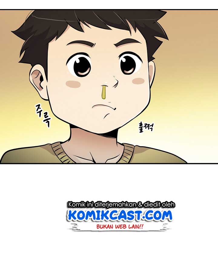 Again My Life Chapter 25 Bahasa Indonesia